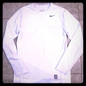 Men’s Nike Pro Shirt
